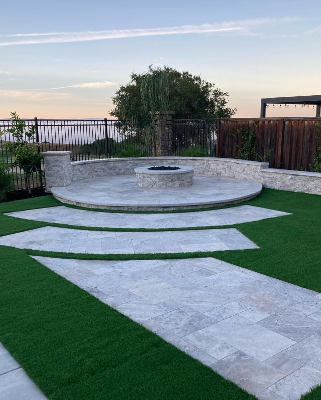Gallery Llano Grande Landscaping