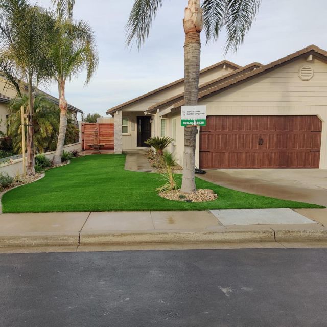 Gallery Llano Grande Landscaping