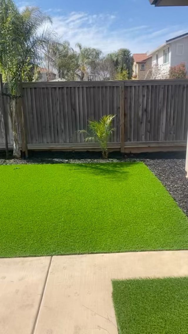 Gallery Llano Grande Landscaping